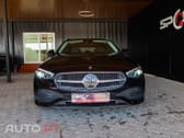 Mercedes-Benz C 300 e T 9G-TRONIC Avantgarde Advanced