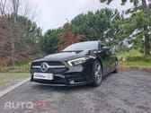Mercedes-Benz A 180 d AMG Line Aut.