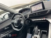 Peugeot 3008 1.6 BlueHDi Allure EAT6