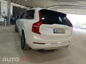 Volvo XC90 2.0 T8 PHEV Inscription AWD