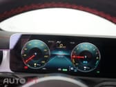 Mercedes-Benz CLA 250 e AMG Line
