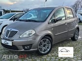 Lancia Musa 1.3 16V M-jet Platino
