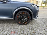 Cupra Formentor 1.4 e-Hybrid DSG VZ