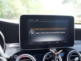 Mercedes-Benz C 250 2.0 d