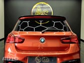 BMW 120 d Pack M Performance
