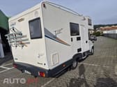 Fiat Ducato Maxi 2.8 JTD CD Longo