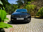 Volkswagen Passat Variant 2.0 TDI Business Package DSG