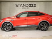 Renault Arkana 1.3 TCe RS Line EDC