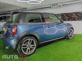 MINI Cooper Cooper D