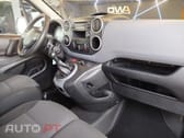 Citroen Berlingo 1.6 BlueHDi L1 Club 3L