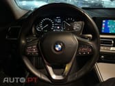 BMW 330 e Touring Corporate Edition Auto