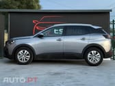 Peugeot 3008 1.6 BlueHDi Allure EAT6