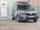 Fiat Doblo 1.6 MJ XL 3L