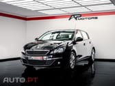 Peugeot 308 1.6 BlueHDi Allure
