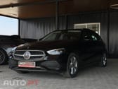 Mercedes-Benz C 300 e T 9G-TRONIC Avantgarde Advanced