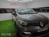 Renault Fluence 1.5 dCi Exclusive