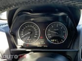 BMW 118 d Line Urban