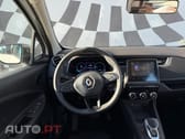 Renault Zoe (c/ Bateria) Limited 50