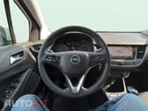 Opel Crossland X 1.2 Edition