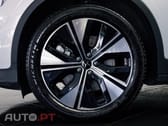 Polestar 2 Standard Range 69 kWh