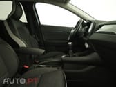 Renault Captur Captur 1.0 TCe Techno Bi-Fuel