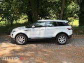 Land Rover Evoque ND