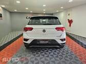 Volkswagen T-Roc 1.0 TSI Life