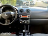 Mitsubishi Colt 1.1 Invite ClearTec