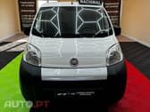 Fiat Fiorino 1.3 M-jet