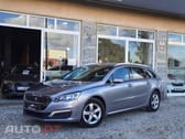 Peugeot 508 SW 1.6 e-HDi Allure 2-Tronic 105g