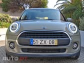 MINI Cooper One Auto