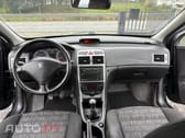Peugeot 307 SW 1.4 HDi XS