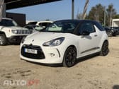 Citroen DS3 1.6 e-HDi Airdream Sport Chic