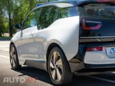 BMW i3 (120 Ah)