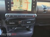 Citroen C4 Cactus 1.2 PureTech Shine