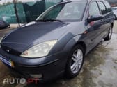 Ford Focus SW 1.8 Tdci 115 cv