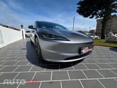 Tesla Model 3 Tração Traseira Premium