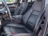 Porsche Panamera Panamera 4S PDK