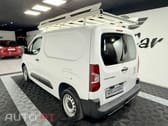 Peugeot Partner 1.5 B-HDi L1 Ligh S/S Premium