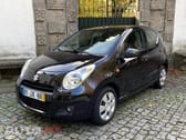 Suzuki Alto 1.0 Automático