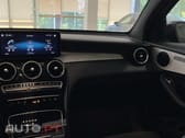 Mercedes-Benz GLC 300 4Matic AMG Line