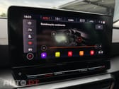 Cupra Formentor 1.4 e-Hybrid DSG