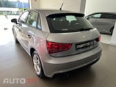 Audi A1 1.0 TFSI