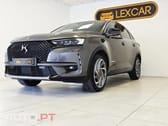 DS DS7 Crossback BlueHDI 130 Aut. Performance Line +