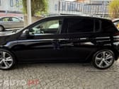 Peugeot 308 Allure