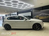 BMW 118 d