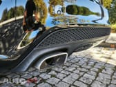 Mercedes-Benz CLA 200 d Shooting Brake AMG Line Aut.
