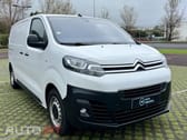 Citroen Jumpy 50 kWh M