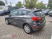 Ford Fiesta 1.0 EcoBoost Connected