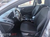 Ford Focus 1.5 TDCi Trend+